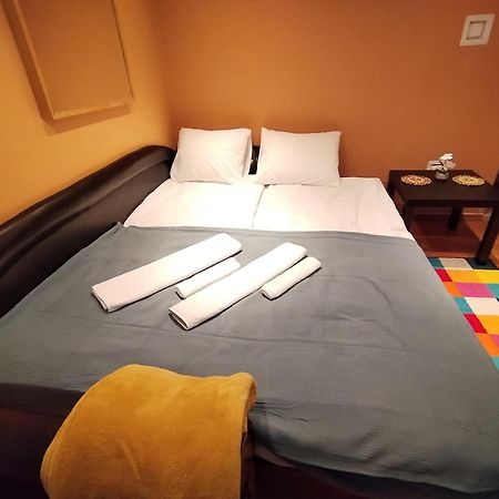 Marek 30 Apartman Budapeszt Zewnętrze zdjęcie