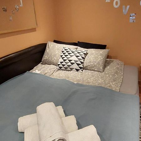 Marek 30 Apartman Budapeszt Zewnętrze zdjęcie
