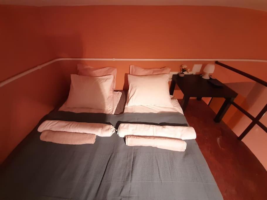 Marek 30 Apartman Budapeszt Zewnętrze zdjęcie