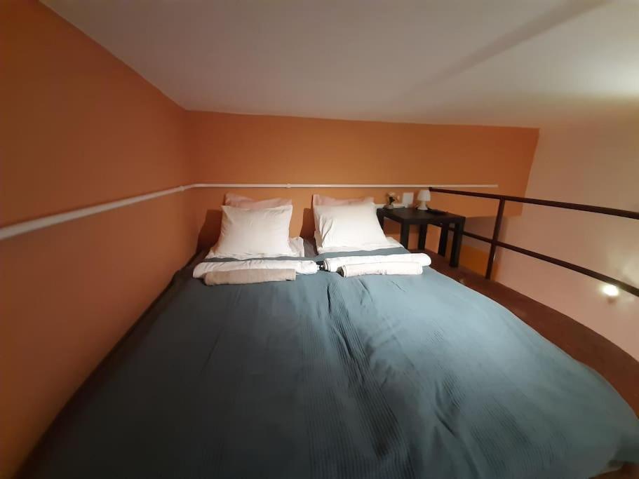 Marek 30 Apartman Budapeszt Zewnętrze zdjęcie
