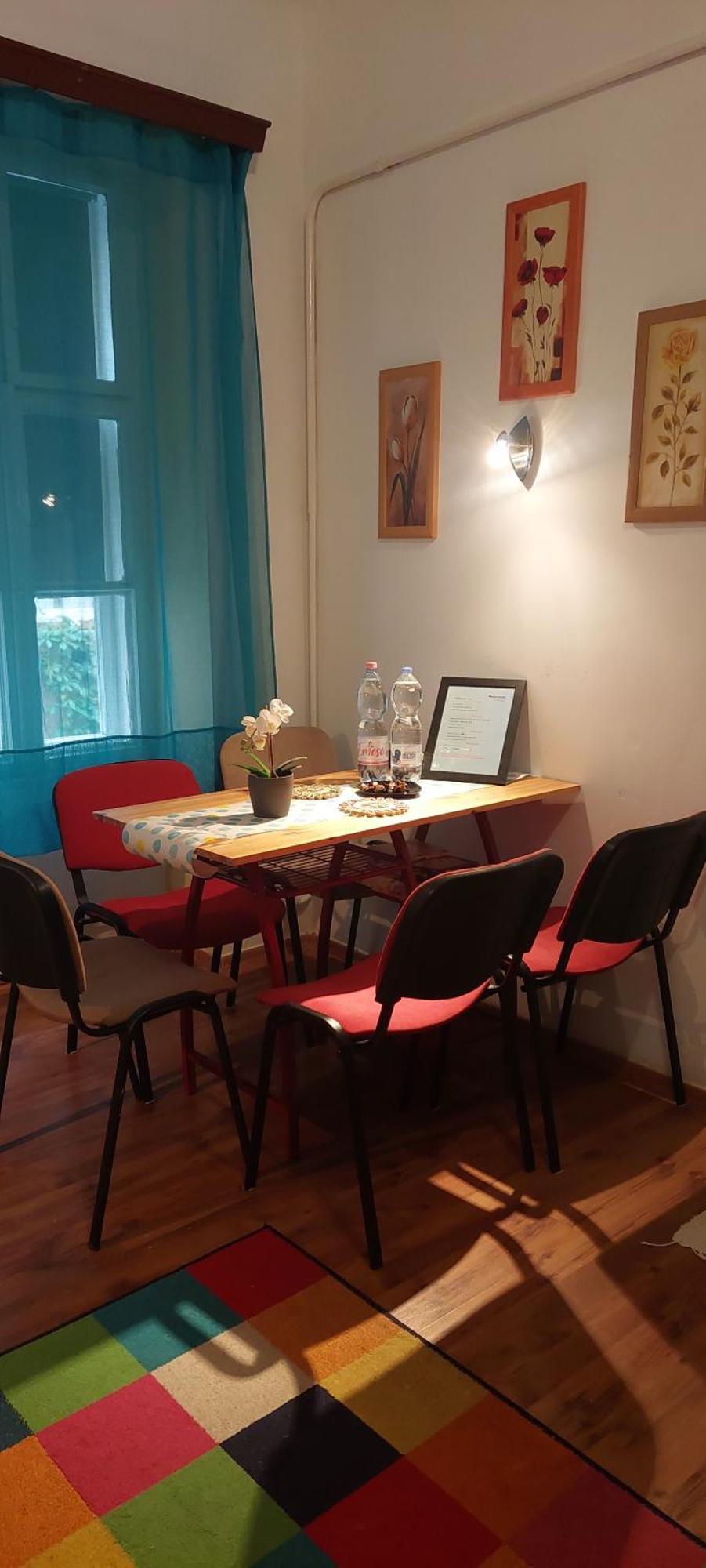 Marek 30 Apartman Budapeszt Zewnętrze zdjęcie