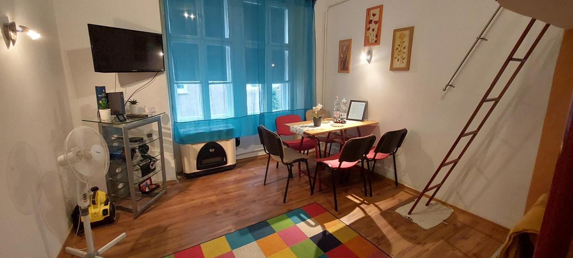 Marek 30 Apartman Budapeszt Zewnętrze zdjęcie