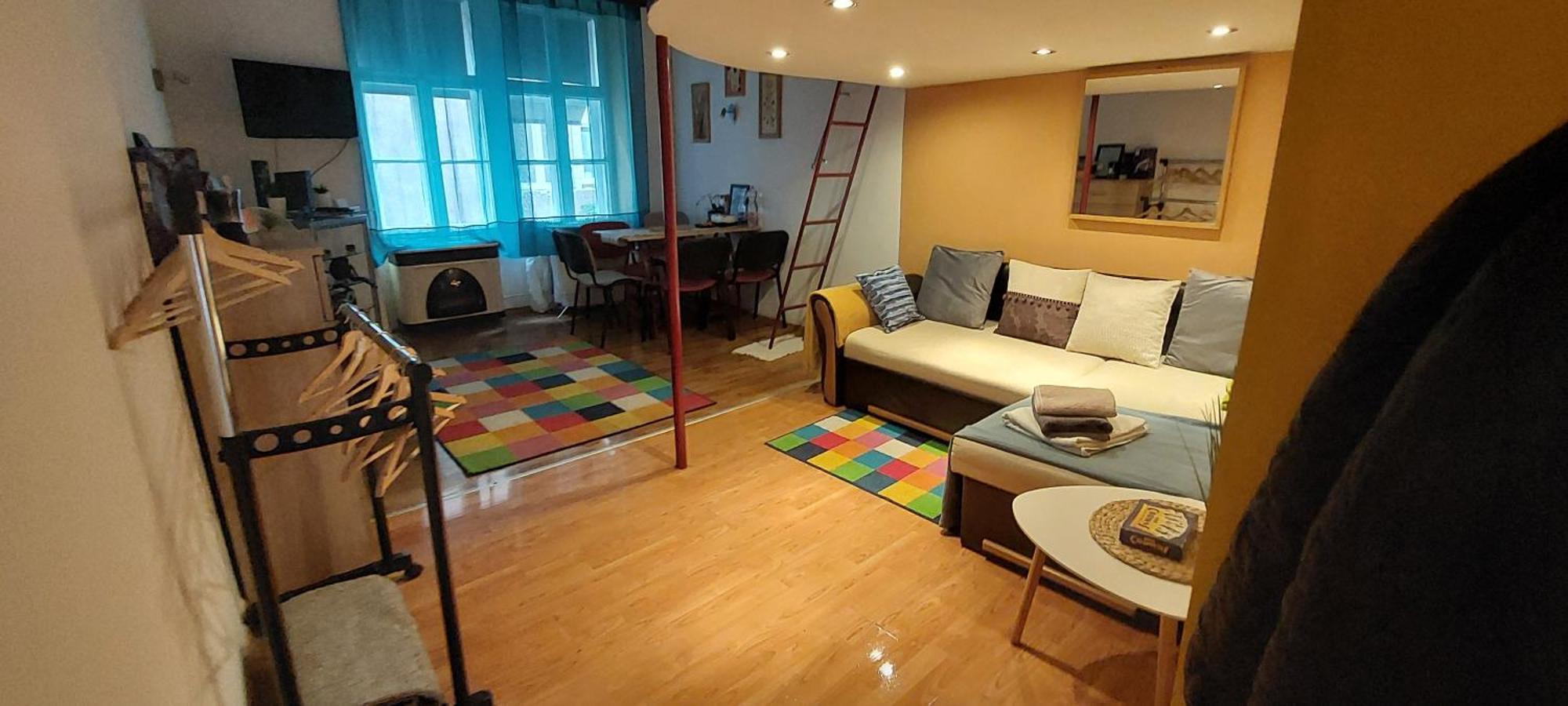 Marek 30 Apartman Budapeszt Zewnętrze zdjęcie