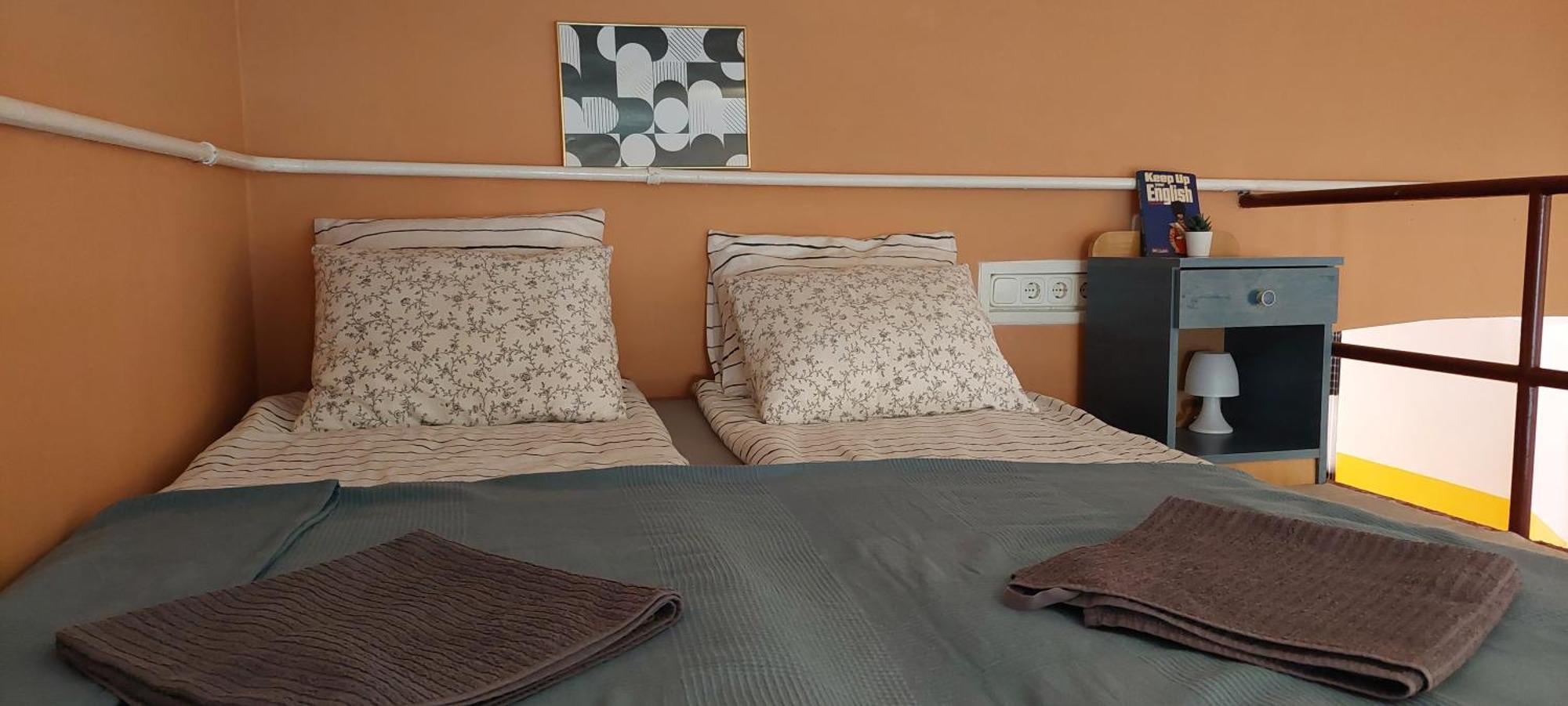 Marek 30 Apartman Budapeszt Zewnętrze zdjęcie