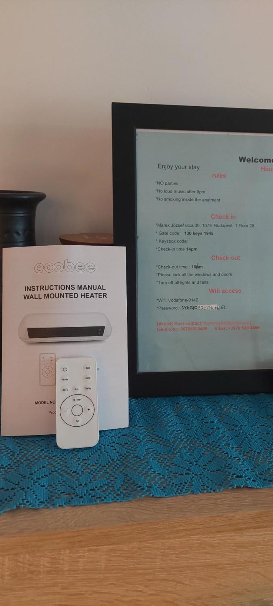 Marek 30 Apartman Budapeszt Zewnętrze zdjęcie
