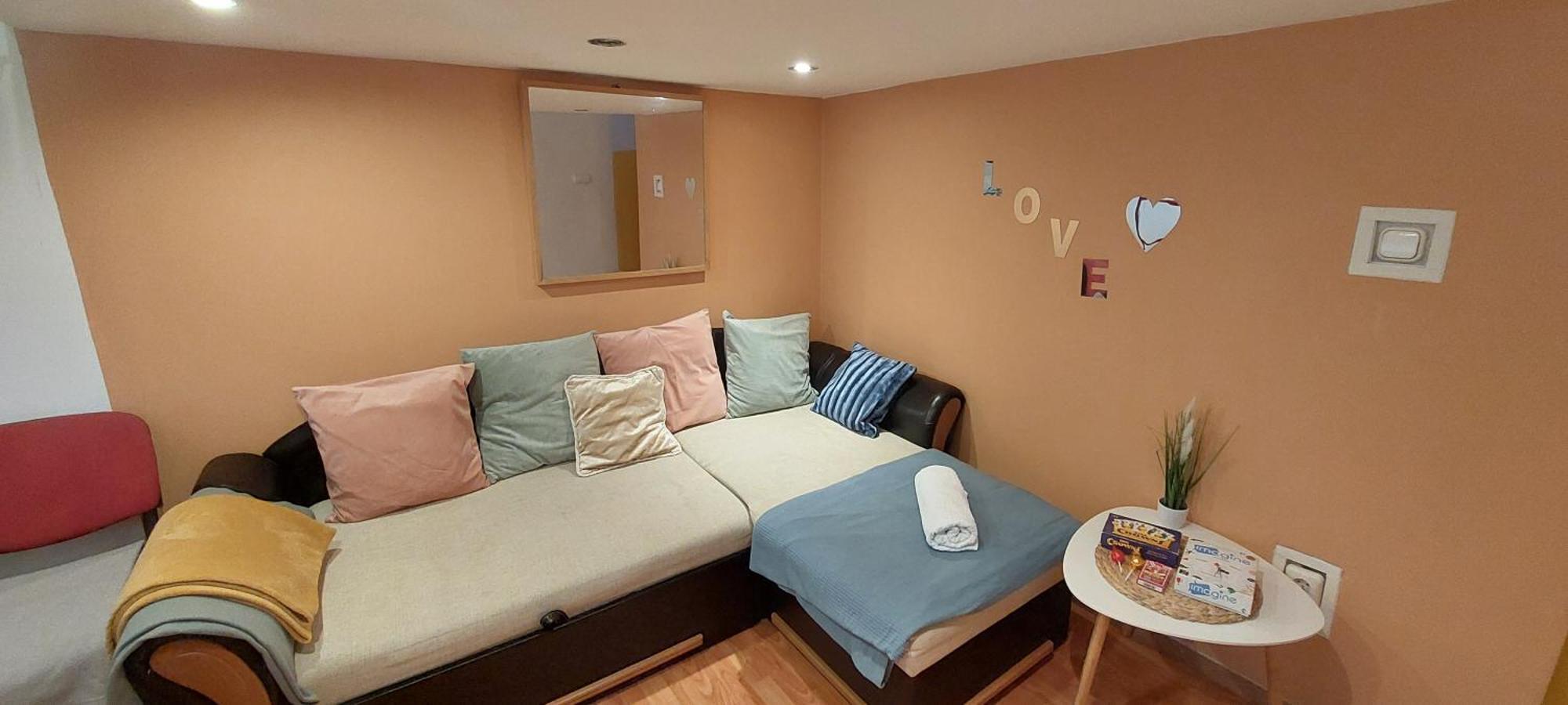 Marek 30 Apartman Budapeszt Zewnętrze zdjęcie
