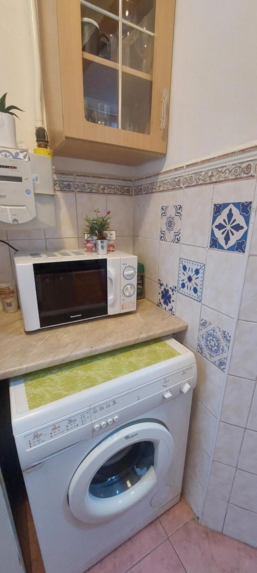 Marek 30 Apartman Budapeszt Zewnętrze zdjęcie