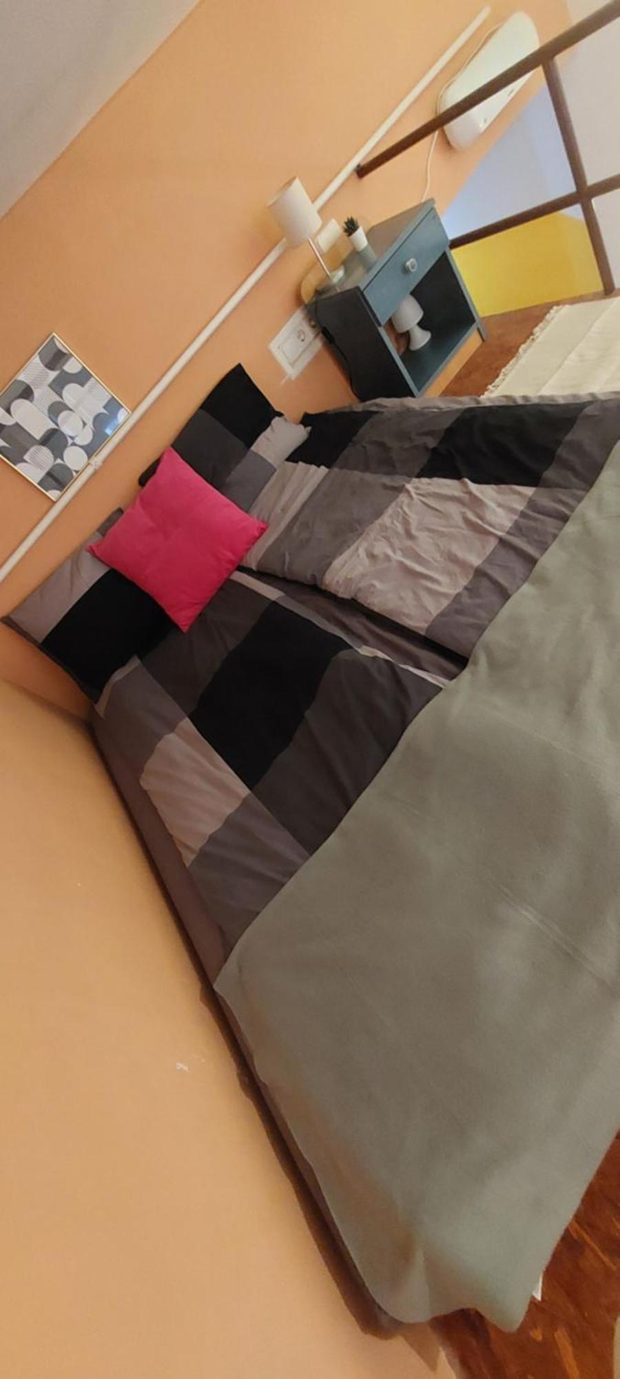 Marek 30 Apartman Budapeszt Zewnętrze zdjęcie