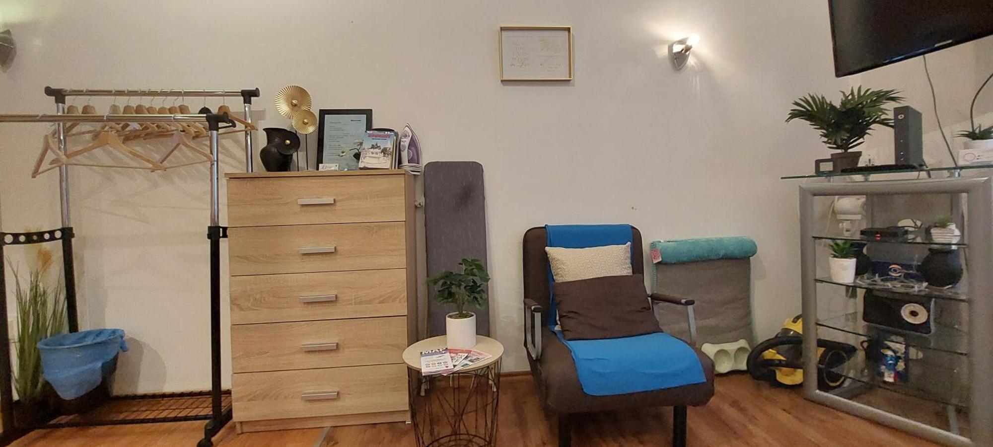 Marek 30 Apartman Budapeszt Zewnętrze zdjęcie