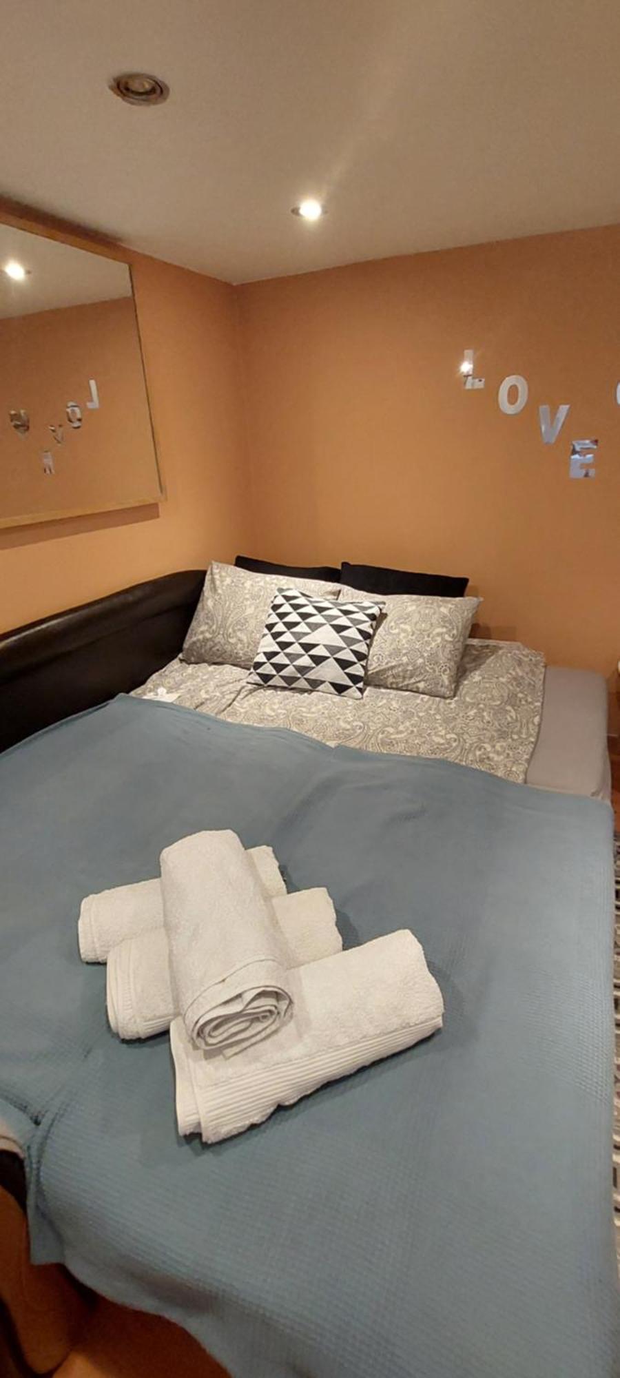 Marek 30 Apartman Budapeszt Zewnętrze zdjęcie