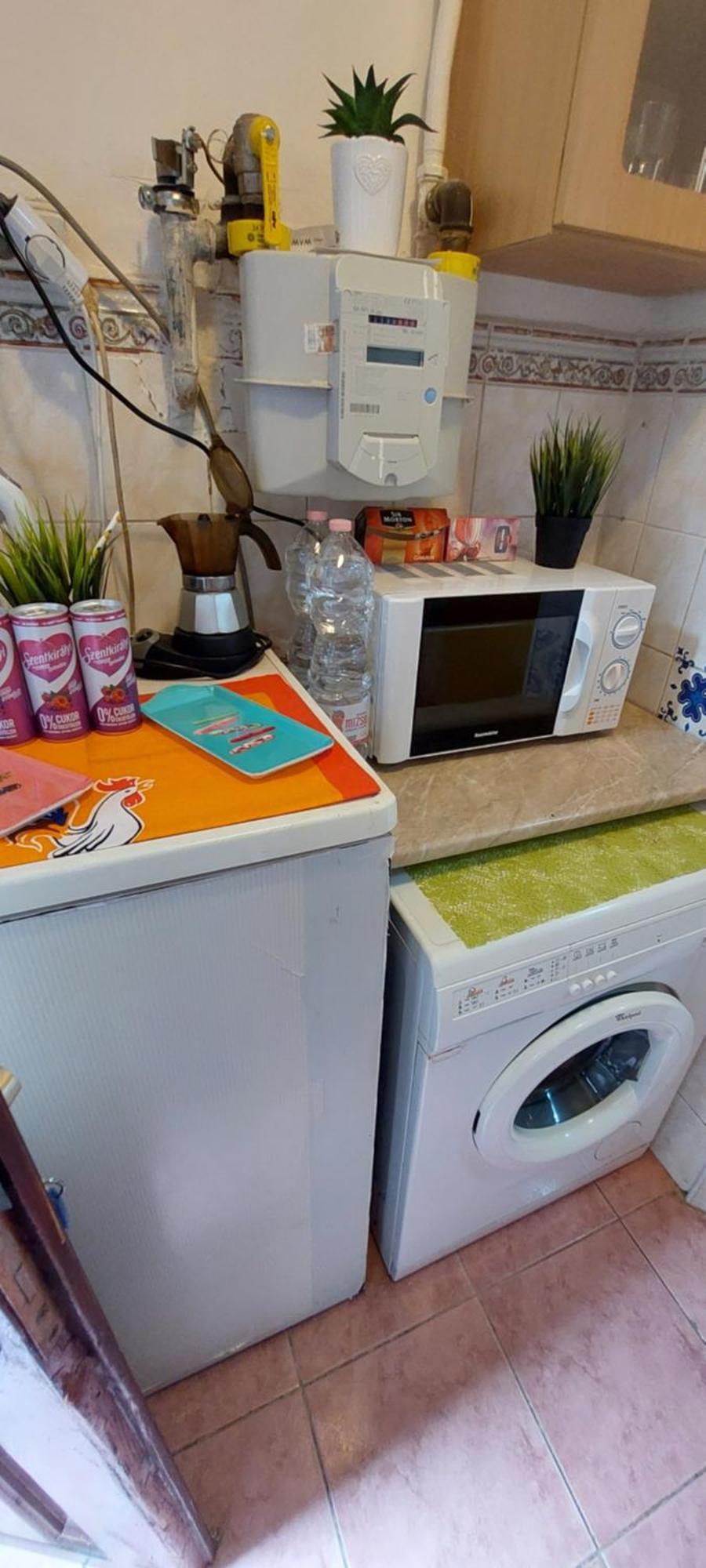 Marek 30 Apartman Budapeszt Zewnętrze zdjęcie