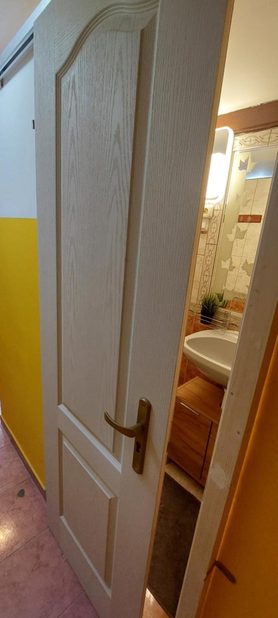 Marek 30 Apartman Budapeszt Zewnętrze zdjęcie
