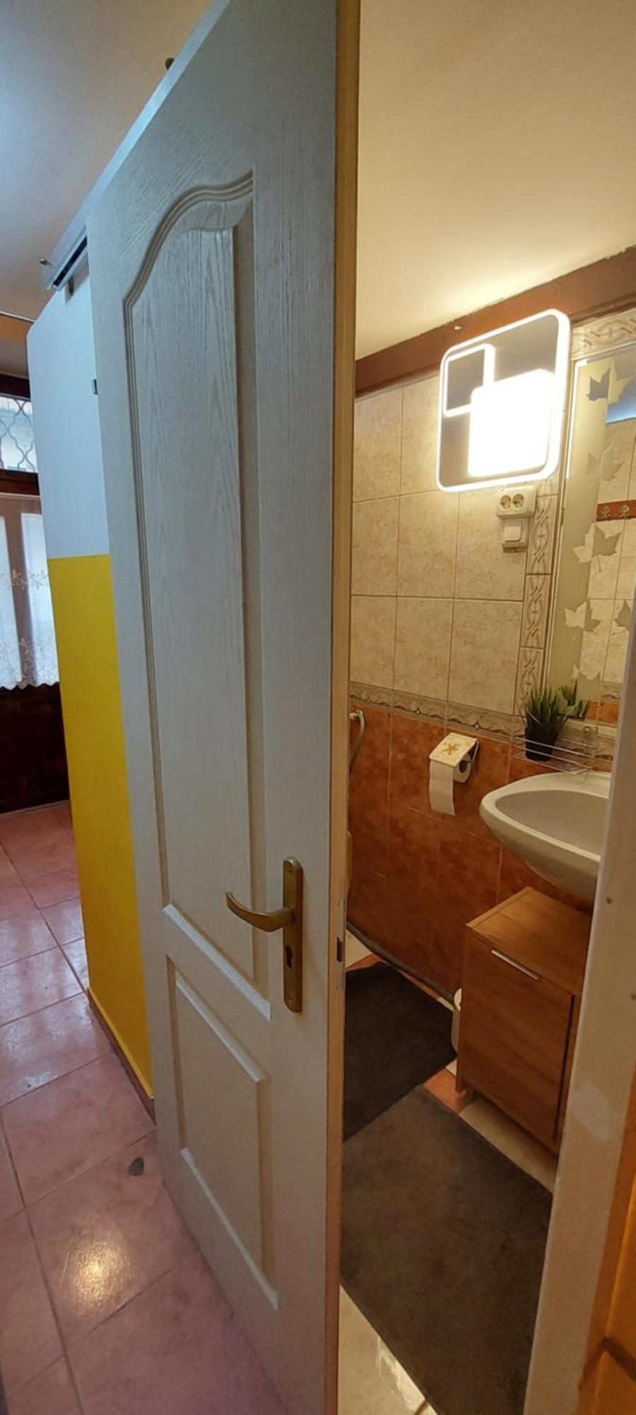 Marek 30 Apartman Budapeszt Zewnętrze zdjęcie