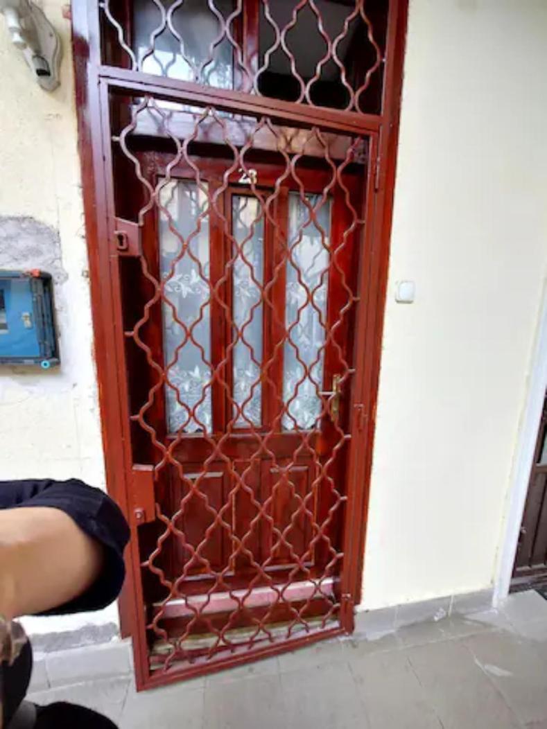 Marek 30 Apartman Budapeszt Zewnętrze zdjęcie
