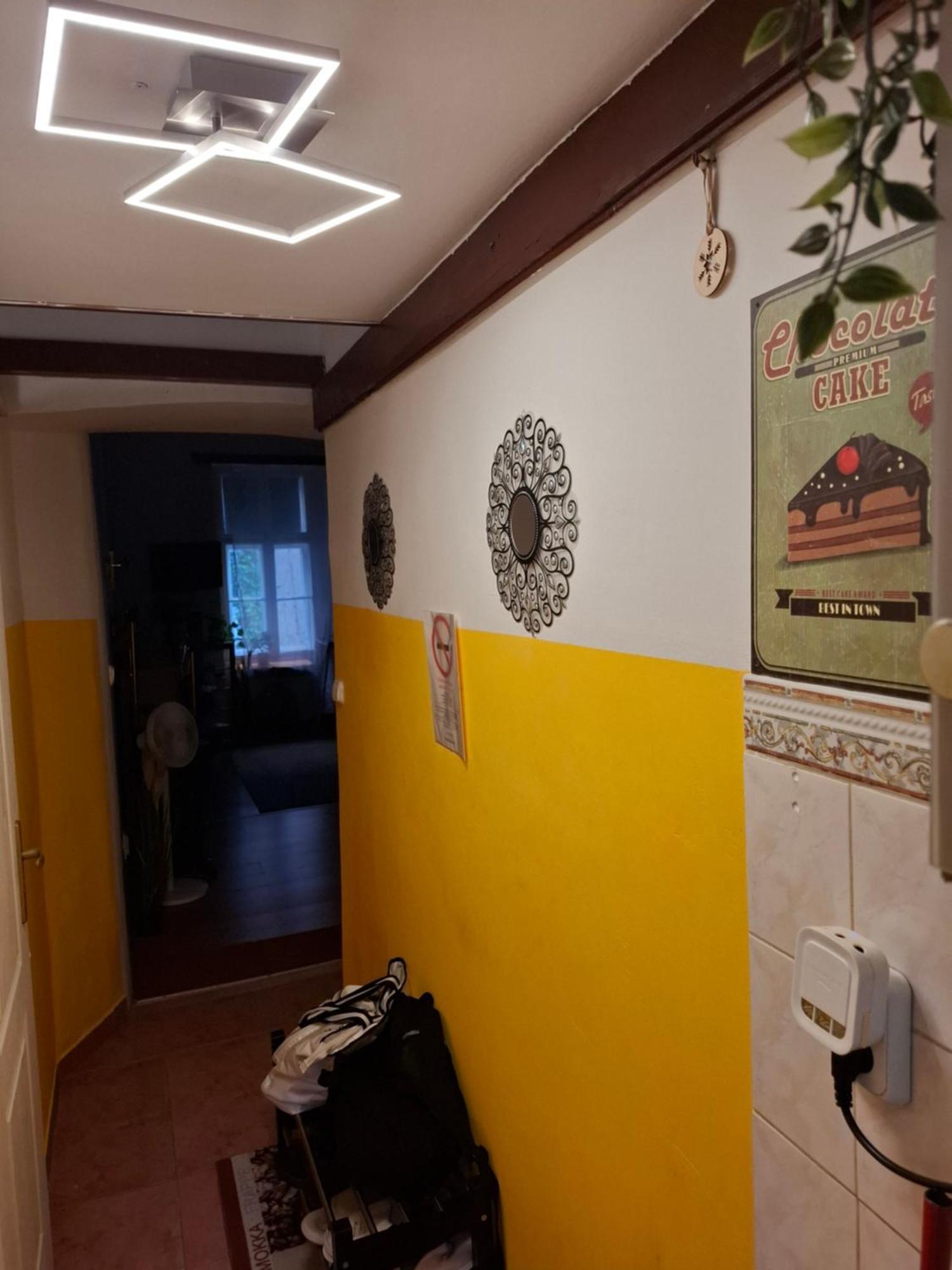 Marek 30 Apartman Budapeszt Zewnętrze zdjęcie